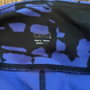 ALO Leggings